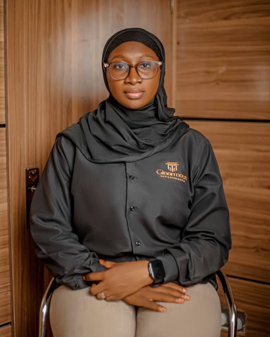 Fatima Abubakar