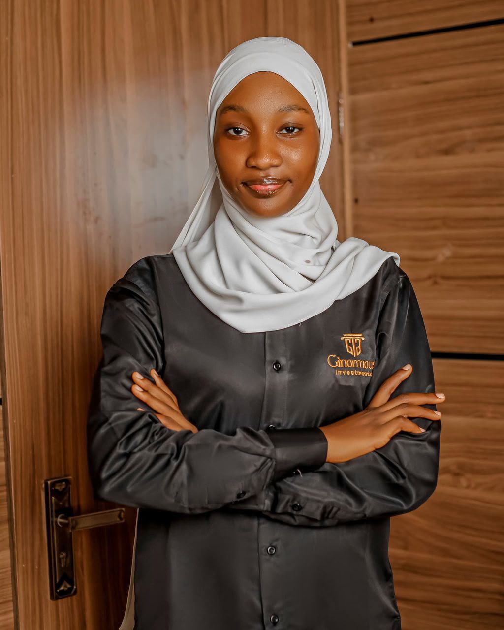 Maryam Yahaya Umar