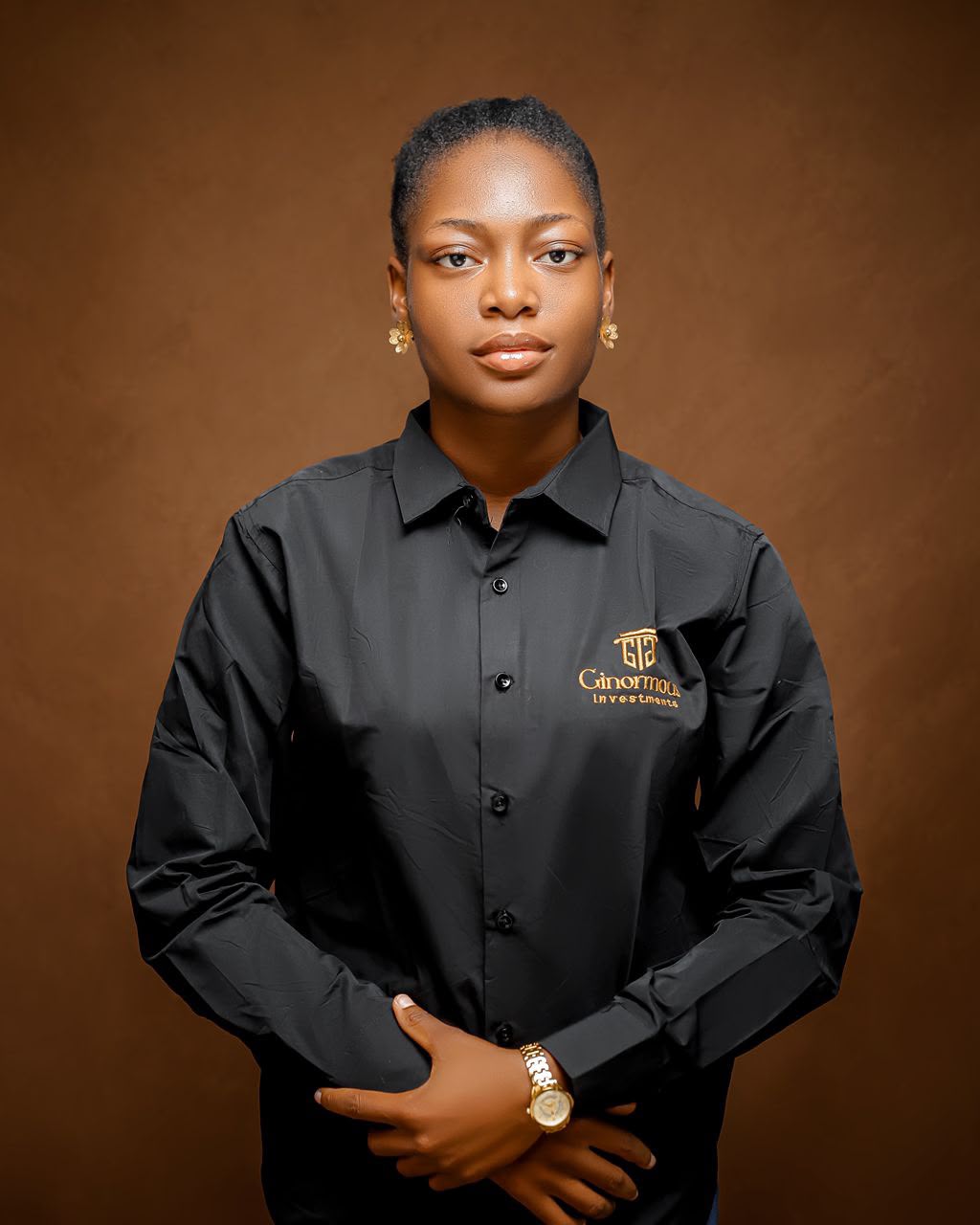 Bilesanmi Toluwani Aderonke